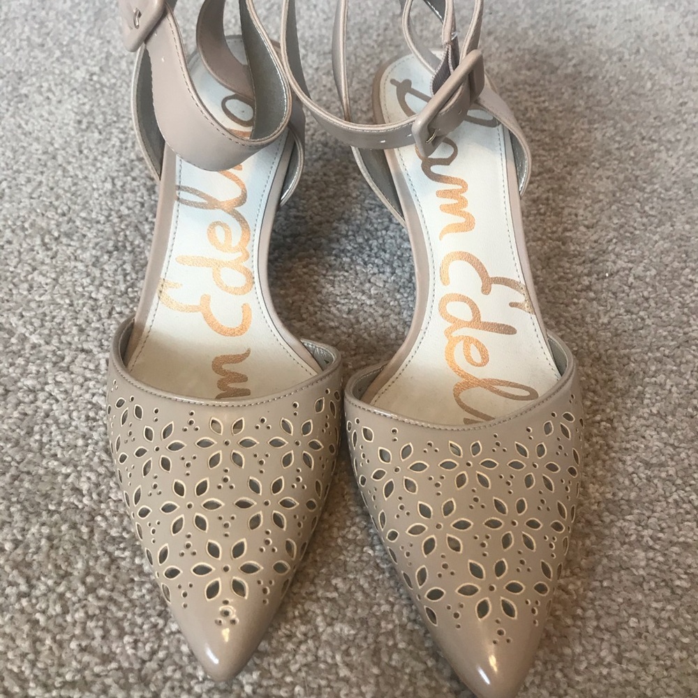 Sam Edelman Heels